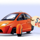 Illustration for article titled The Elio Will Cost $7000 But Now You Have To Buy One If You Reserve It